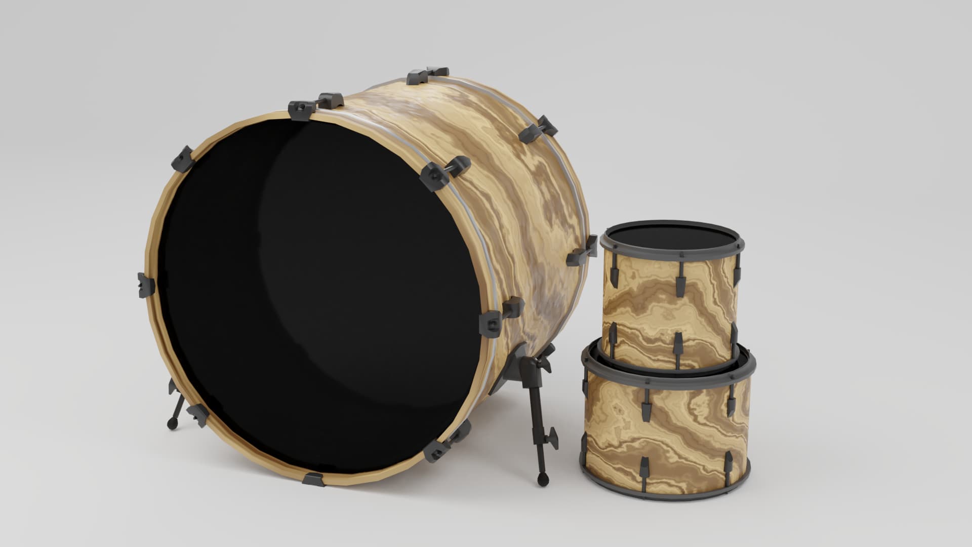 DrumKitDraft