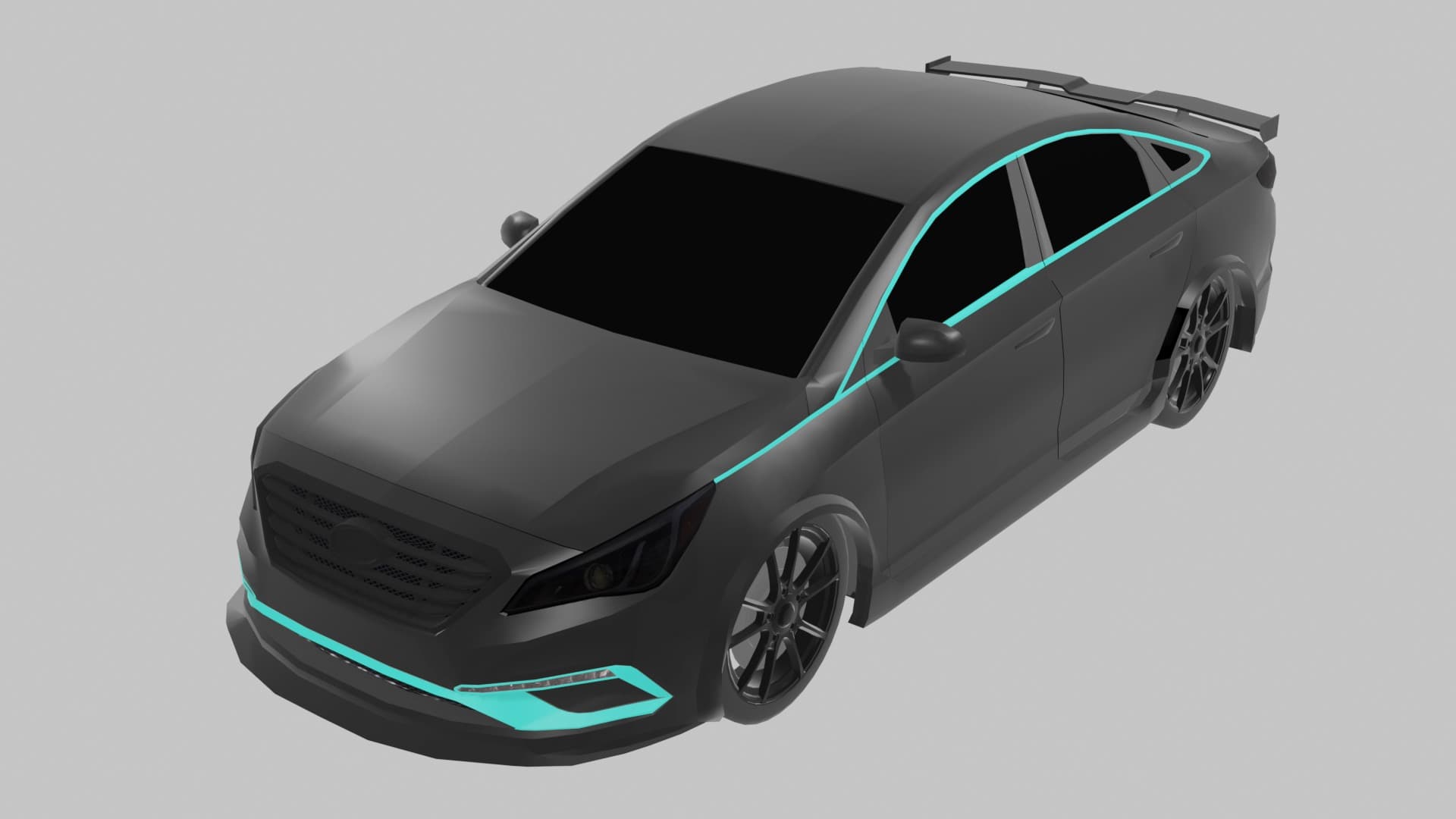 Sonata Visualization