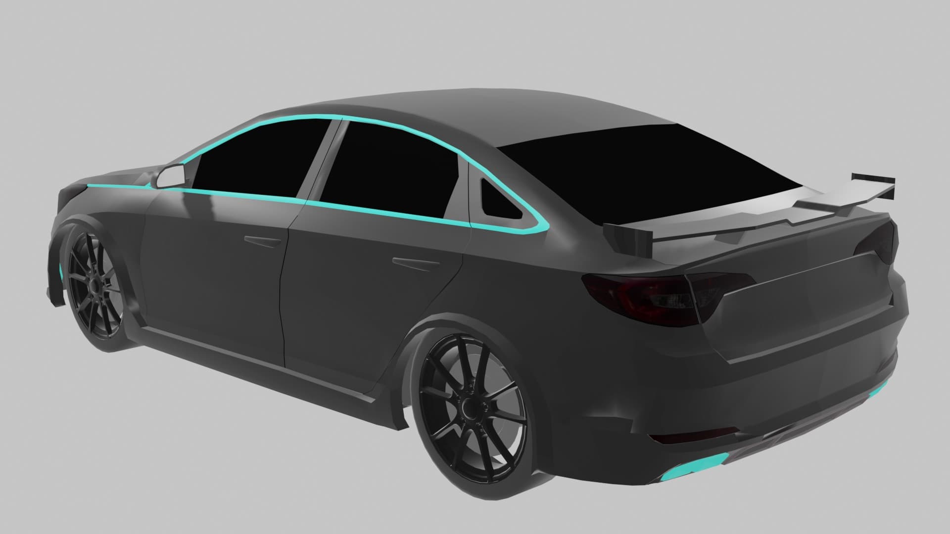 Sonata Visualization 2